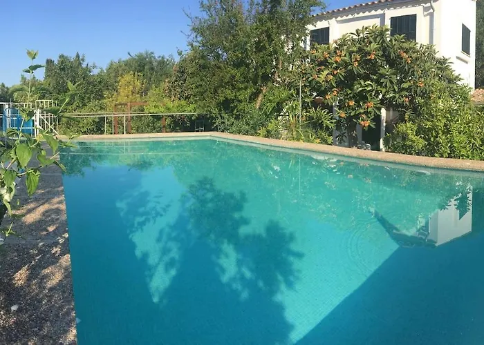 Casa Radha