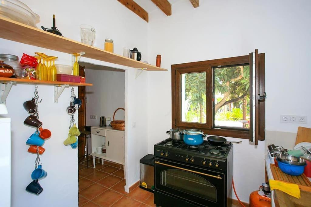 Casa Radha Villa *