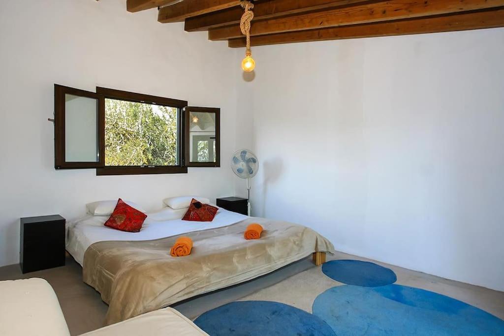 Villa Casa Radha